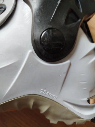 Botas esquí travesía La Sportiva Vega 25'5
