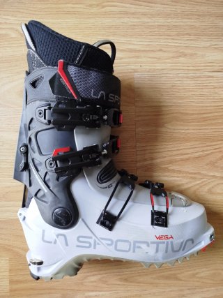 Botas esquí travesía La Sportiva Vega 25'5