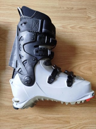 Botas esquí travesía La Sportiva Vega 25'5