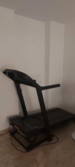 Cinta de Correr Domyos T540