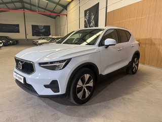 Volvo XC40 2025