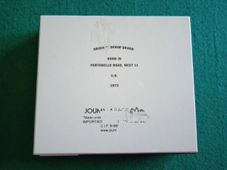 Cartera Pepe Jeans Nueva