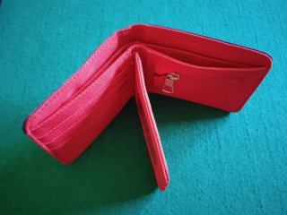 Cartera Pepe Jeans Nueva