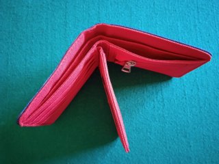 Cartera Pepe Jeans Nueva