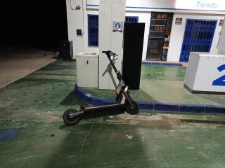 Segway GT2 Patinete Eléctrico