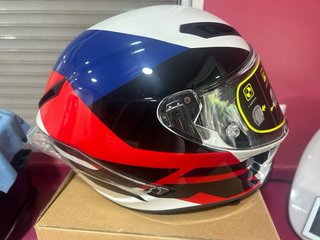 Casco BMW PRO RACER 2026 Talla XL