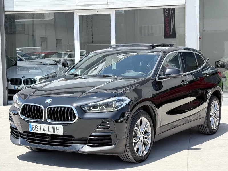 BMW X2 BMW X2 sDrive18i - foto 1