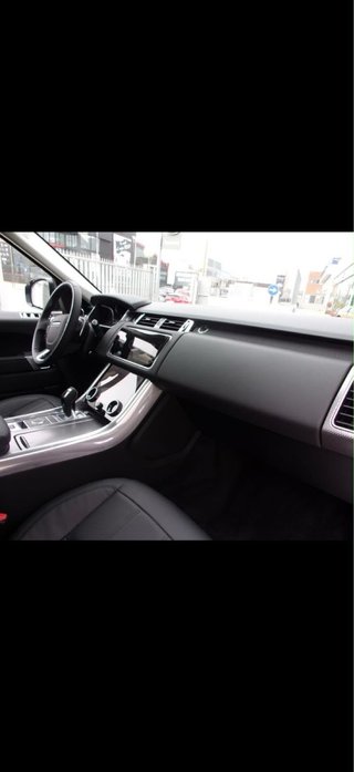 Land Rover Range Rover 2022