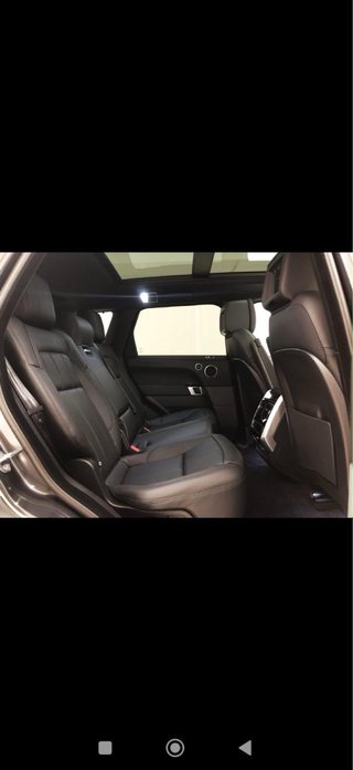 Land Rover Range Rover 2022