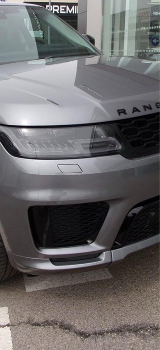 Land Rover Range Rover 2022