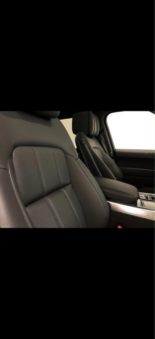 Land Rover Range Rover 2022