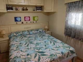 Mobil home 10×4 en Camping Mas Sant Josep.