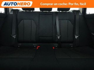 BMW Serie 3 318d Mild-Hybrid Touring