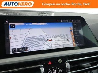 BMW Serie 3 318d Mild-Hybrid Touring