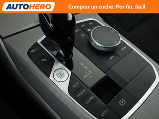 BMW Serie 3 318d Mild-Hybrid Touring
