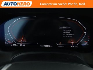 BMW Serie 3 318d Mild-Hybrid Touring