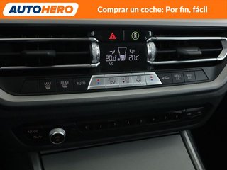 BMW Serie 3 318d Mild-Hybrid Touring
