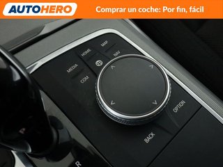 BMW Serie 3 318d Mild-Hybrid Touring