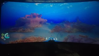 Monitor Curvo Xiaomi 3440x1440 144Hz VA