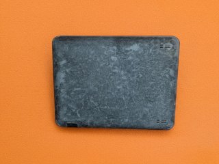 Tablet BQ Kepler 8 Negra
