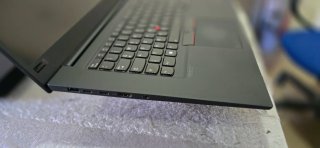LENOVO P1 G3 i7 10750H 32GB RAM 512GB SSD
