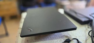 LENOVO P1 G3 i7 10750H 32GB RAM 512GB SSD