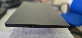 LENOVO P1 G3 i7 10750H 32GB RAM 512GB SSD