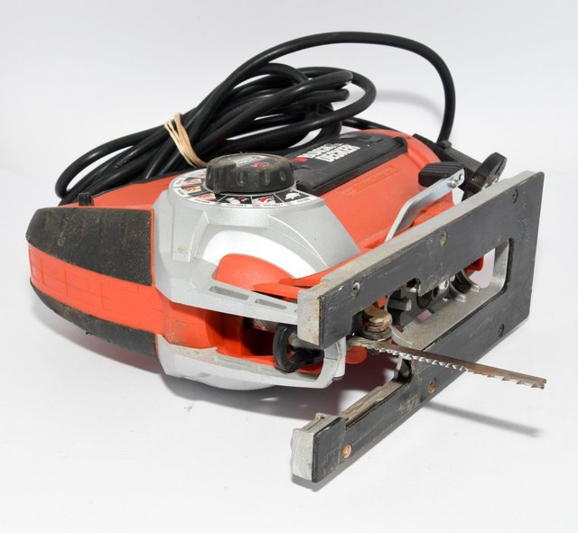 CALADORA BLACK & DECKER KS900S