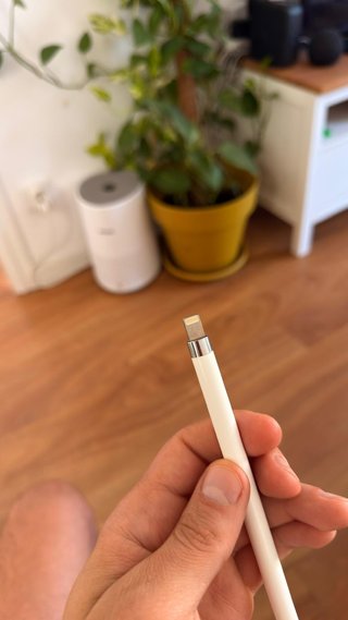 iPad 10ª Gen Azul