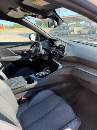 Peugeot 3008 2017