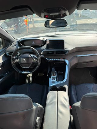 Peugeot 3008 2017