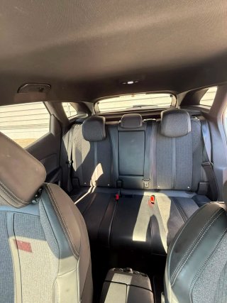 Peugeot 3008 2017