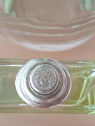 Versace Versense 100ml EDT