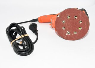 LIJADORA BLACK & DECKER KA280