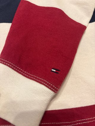 Polo Tommy Hilfiger T. S