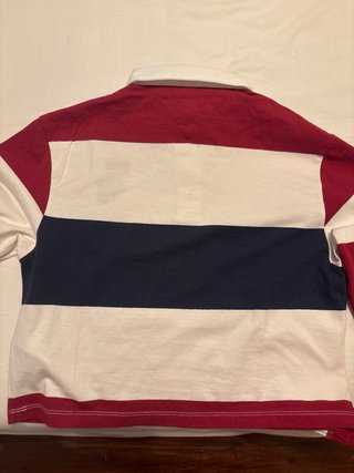 Polo Tommy Hilfiger T. S