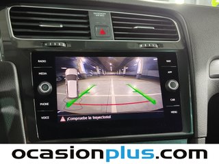 Volkswagen Golf Variant Advance 1.5 TSI 96 kW (130 CV) DSG