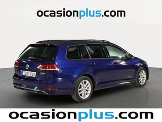 Volkswagen Golf Variant Advance 1.5 TSI 96 kW (130 CV) DSG