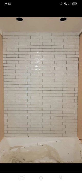 Reformas y obras
