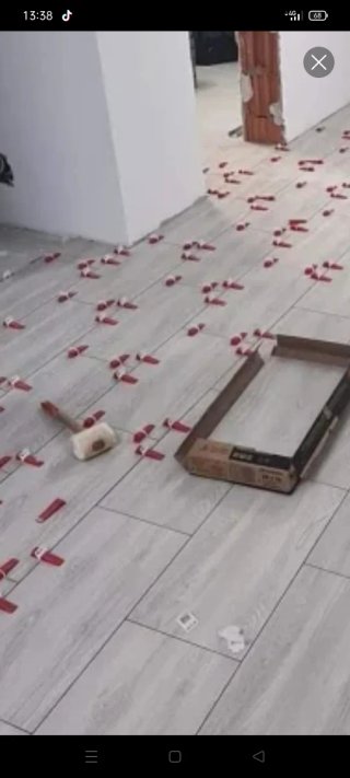 Reformas y obras