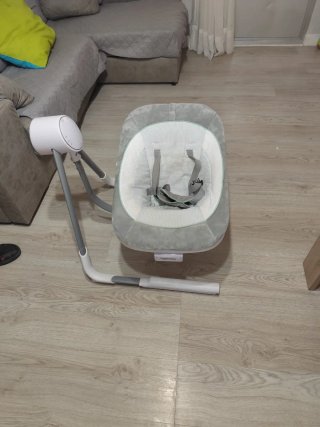 Columpio para bebé