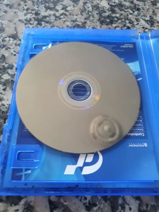 Gran Turismo Sport PS4