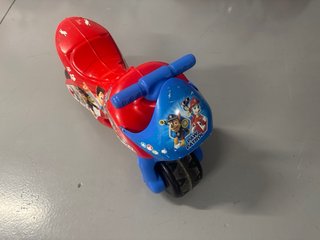 Correpasillos Patrulla Canina