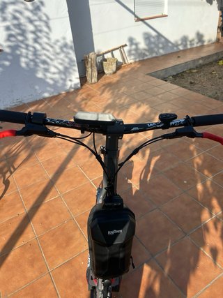 Patinete Eléctrico Ecoxtrem Dual Motor 2000W