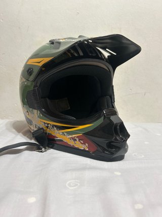 Patinete Eléctrico Ecoxtrem Dual Motor 2000W