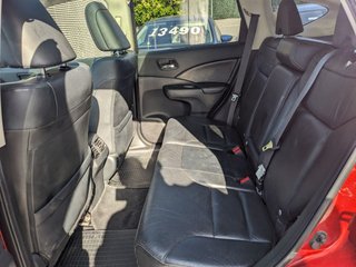Honda CR-V 2013