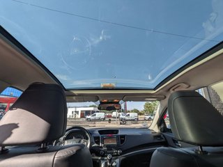 Honda CR-V 2013
