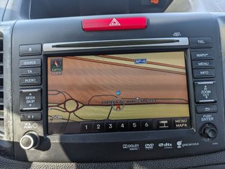Honda CR-V 2013