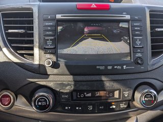 Honda CR-V 2013