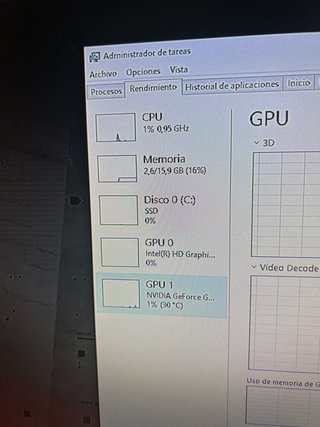 Pack PC Gaming + Monitor | i5, 16GB, GT 1030, SSD